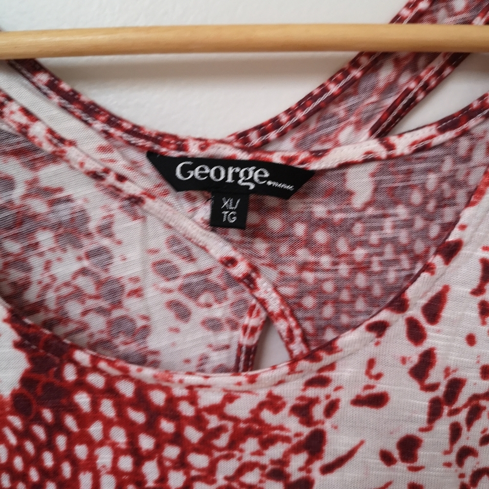 Shirt George - Picture 3 of 3
